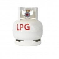 가스용기 LPG 3kg 캠프마스터 프로판 가스통