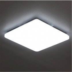 LED 방등 50W(500*500) 초슬림/라운딩/주광색