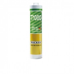 변성실리콘 300ml 럭키T1000(백색,회색,녹색) 내외장보수용 1박스/25개