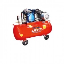 UDT 공업용 콤프레샤 UDT-E55120(5.5마력)